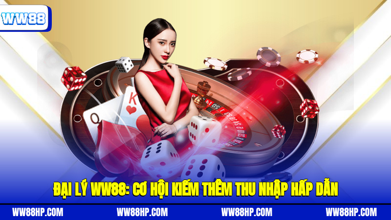 Đại Lý WW88