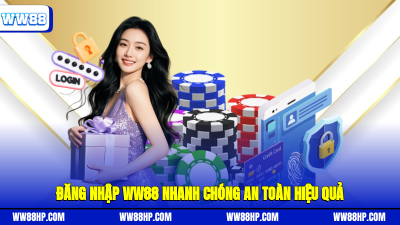 Đăng Nhập WW88