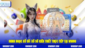 minh ngọc xổ số