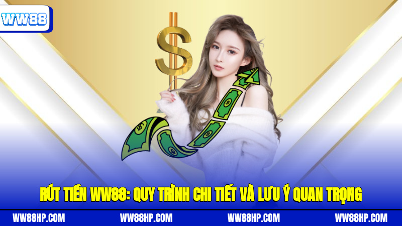 Rút tiền ww88