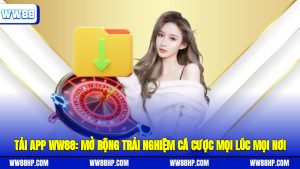 Tải App WW88